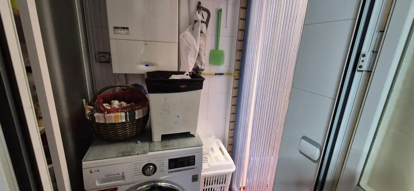 Piso con ascensor en venta en Calle Numancia, imagen 4
