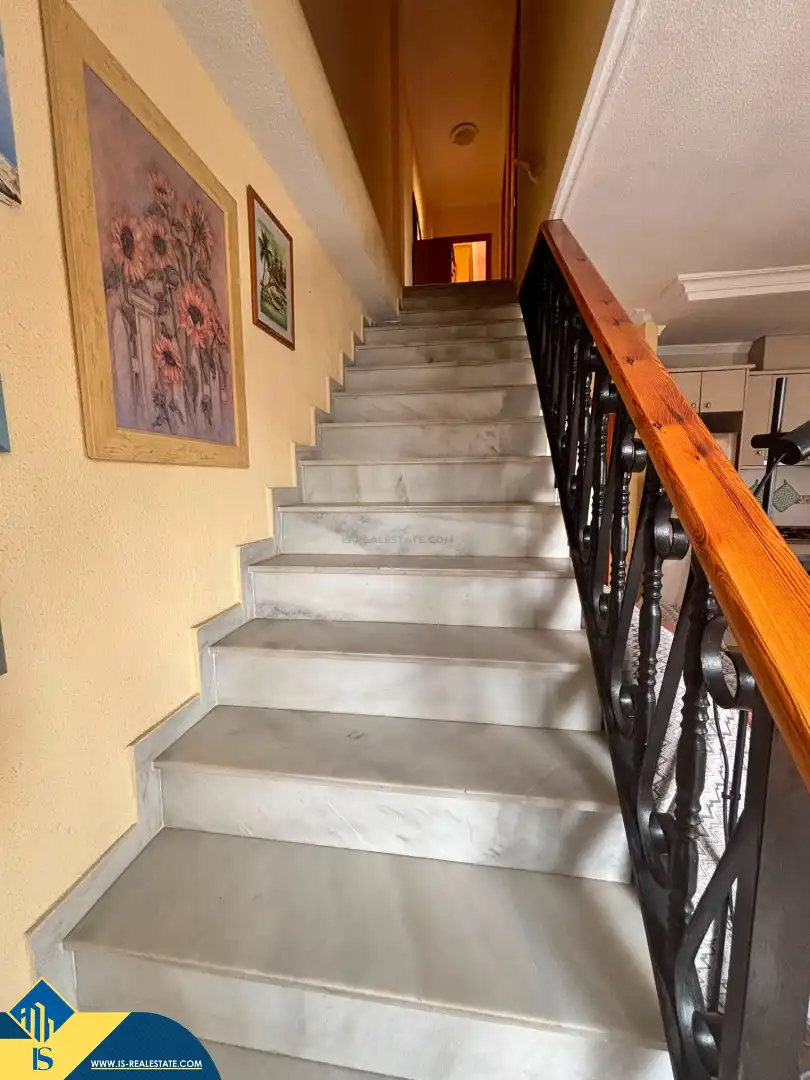 Penthouse zum Verkauf in Playa del Cura, imagen 8