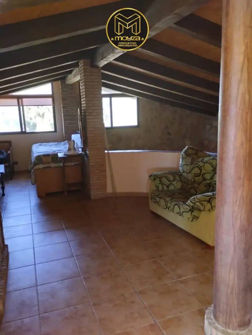 Casa en venda a San Roque - La Cruz - La Rozuela, imagen 12