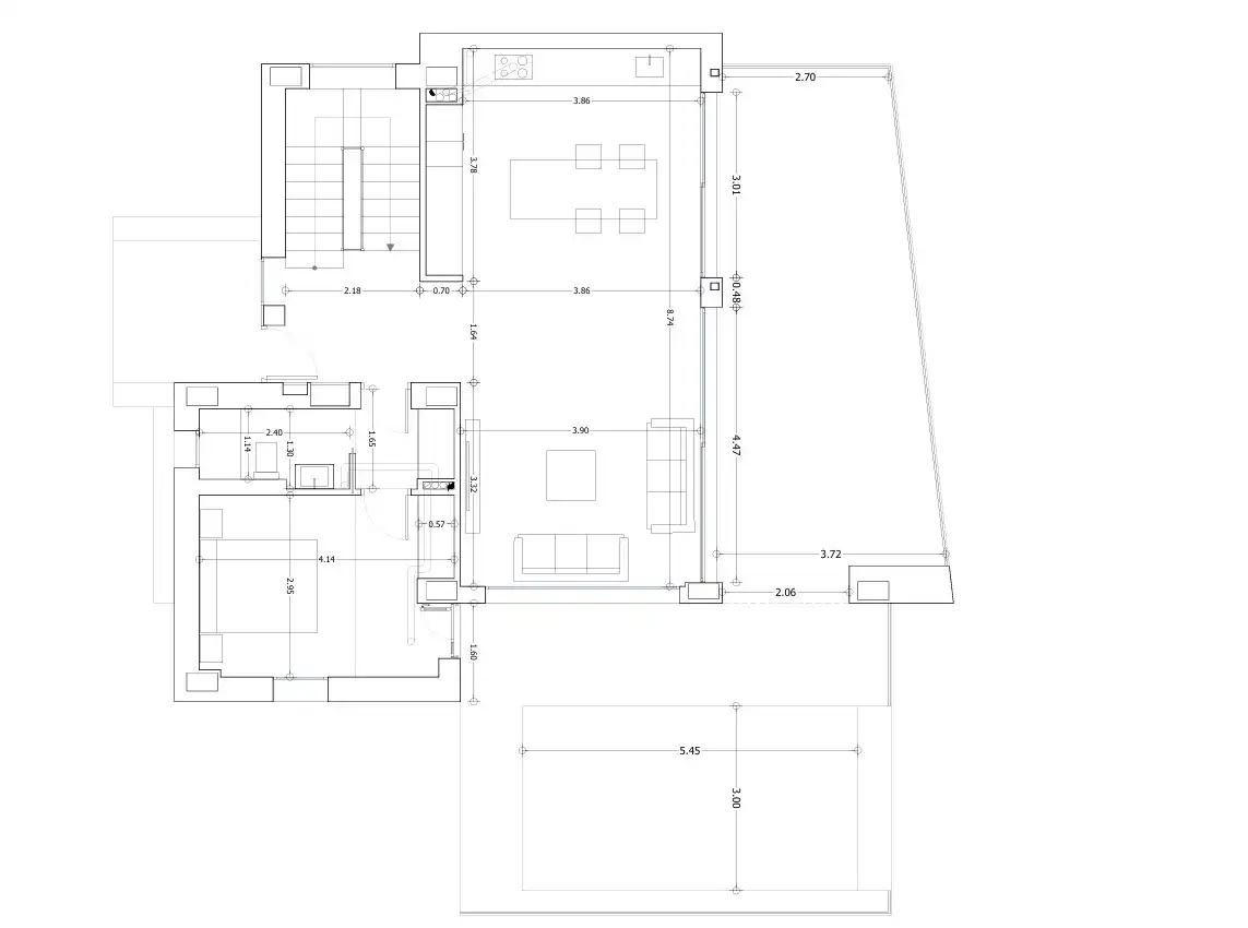Casa en venta en Casco urbano, imagen 32