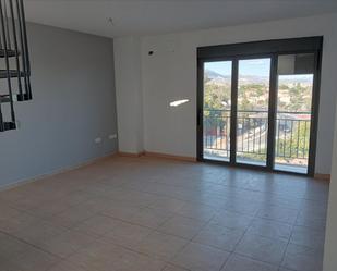 Living room of Apartment for sale in Alicante / Alacant  with Terrace