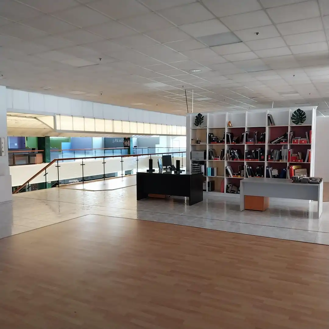 Local comercial en venda a Ortuella, imagen 13