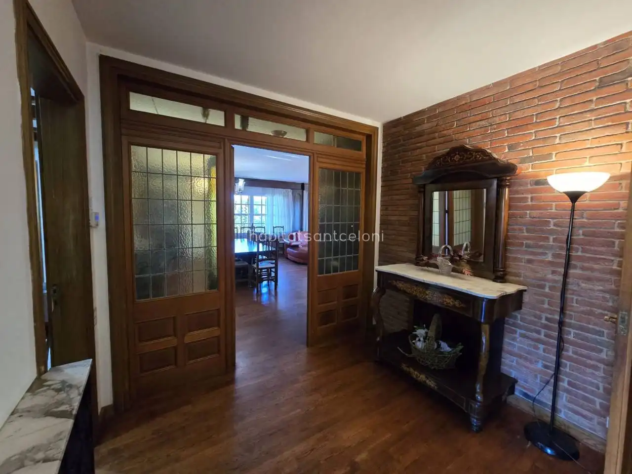 Casa o xalet en venda a Calle els gorgs, Les Franqueses del Vallès
