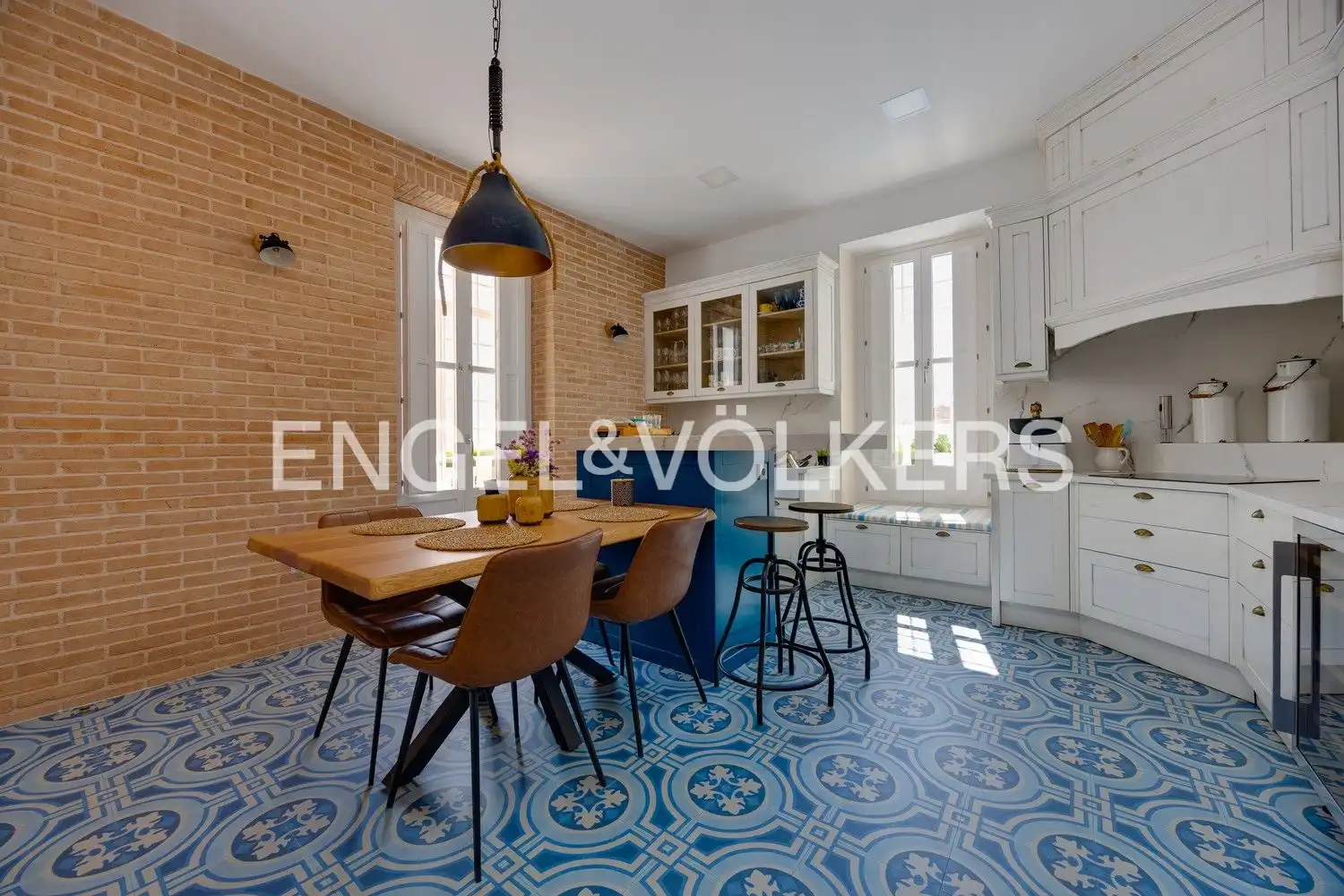 Casa con terraza en venta en Santiago de la Ribera, imagen 24