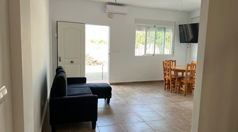 Foto 5 de Dúplex en venta en Calle Fuente Algarrobo-barinas, Abanilla, Murcia