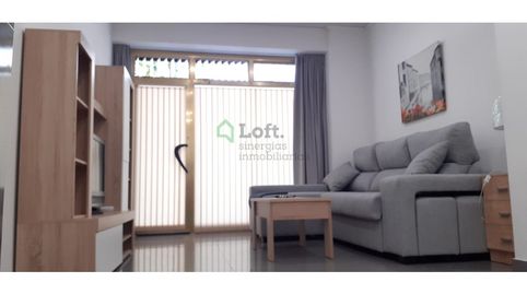 Foto 4 de Loft de alquiler en Casco Antiguo, Badajoz Capital