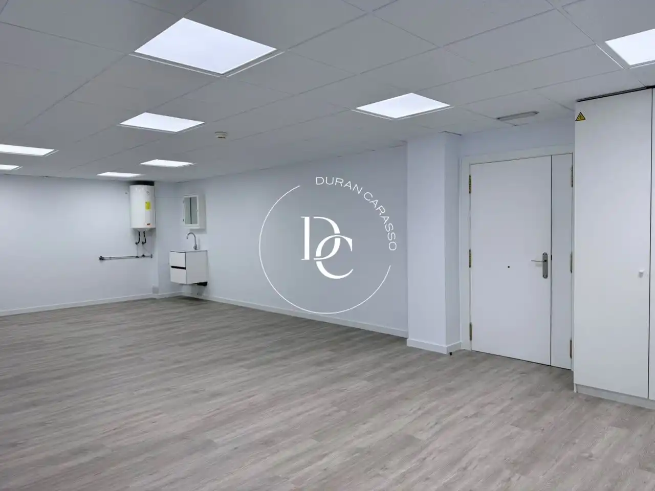 Büro zur Miete in Centro, imagen 6