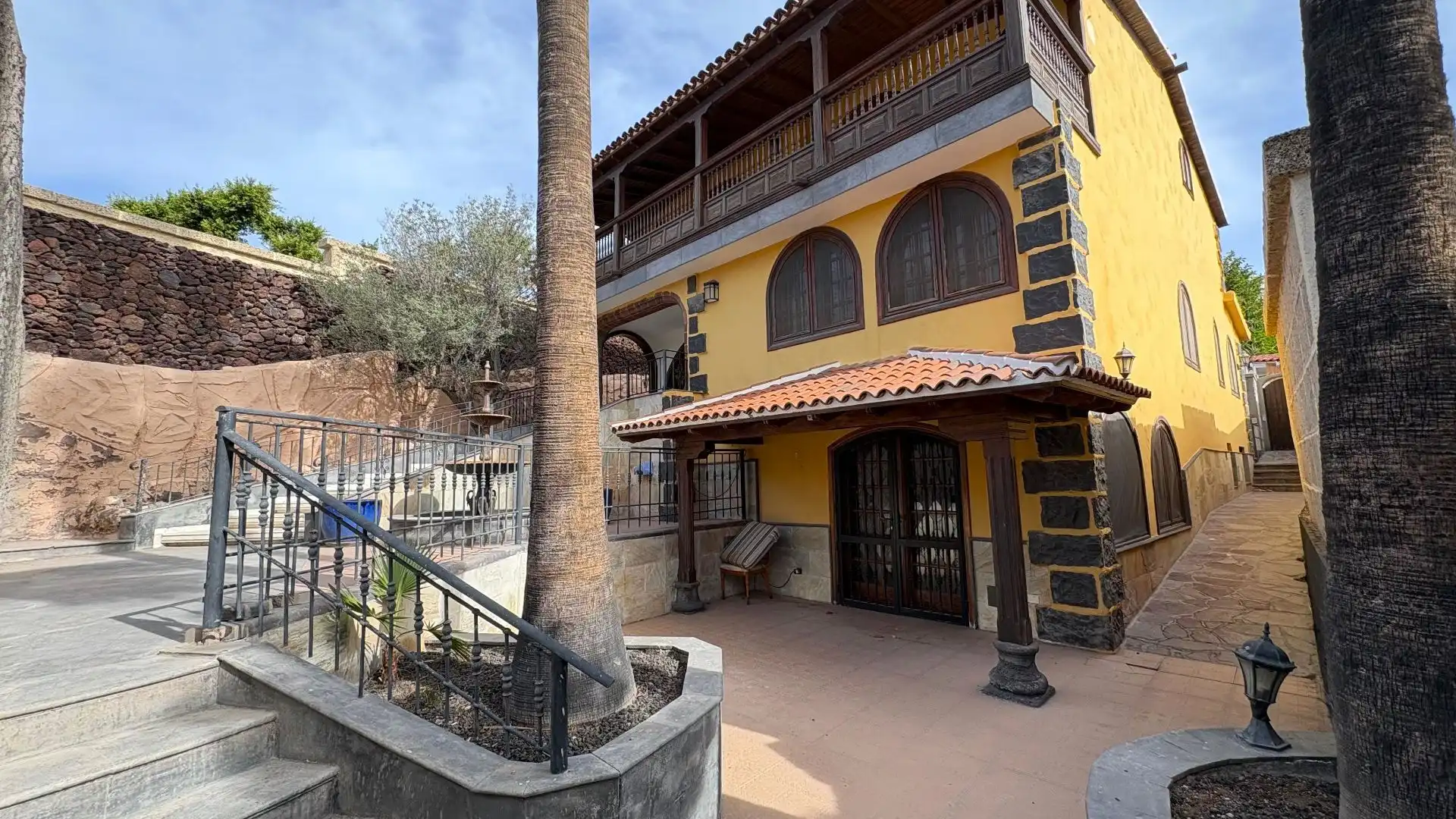 Casa o chalet en venta en Chayofa