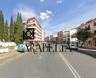 Vista exterior de Pis en venda en  Córdoba Capital amb Aire condicionat, Calefacció i Parquet