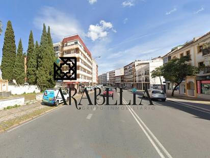 Vista exterior de Pis en venda en  Córdoba Capital amb Aire condicionat, Calefacció i Parquet