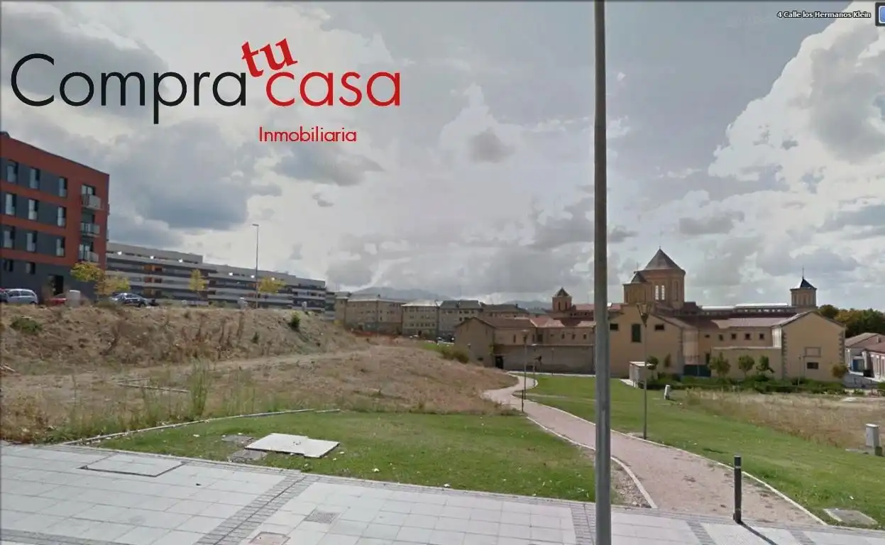 Terreni e lotti in vendita a Calle DEPOSITOS DEL AGUA, imagen 16
