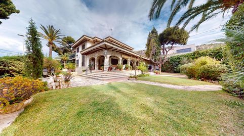 Foto 2 de Casa o chalet en venta en Vistahermosa, Alicante / Alacant