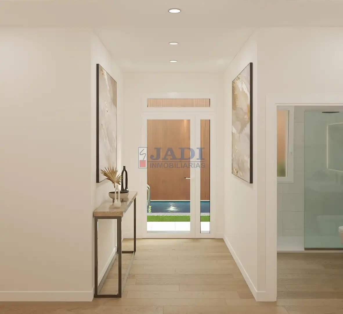 House with pool for sale in Valdepeñas, imagen 18