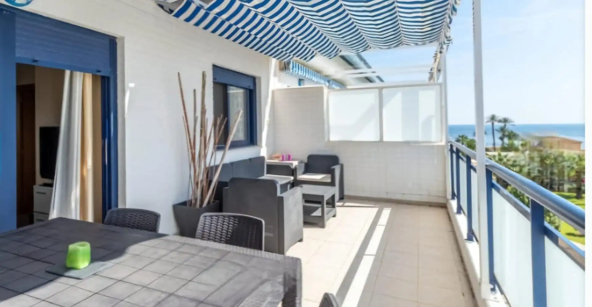 Penthouse mit Terrasse zum Verkauf in Calle Ctra. Les Marines, imagen 25