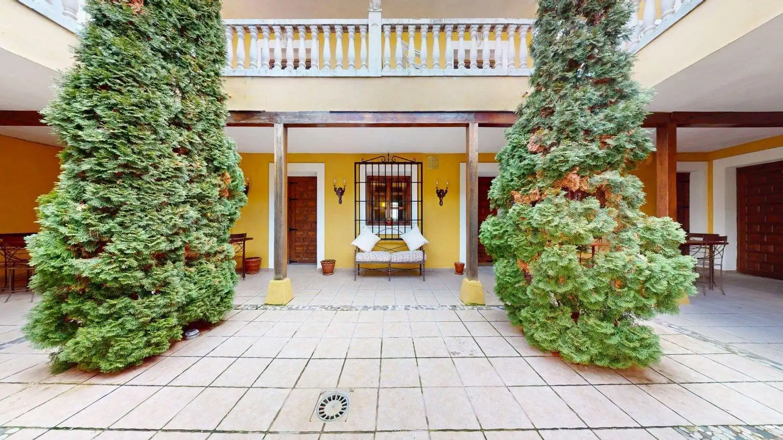 Garten von Gebäude zum Verkauf in Mandayona