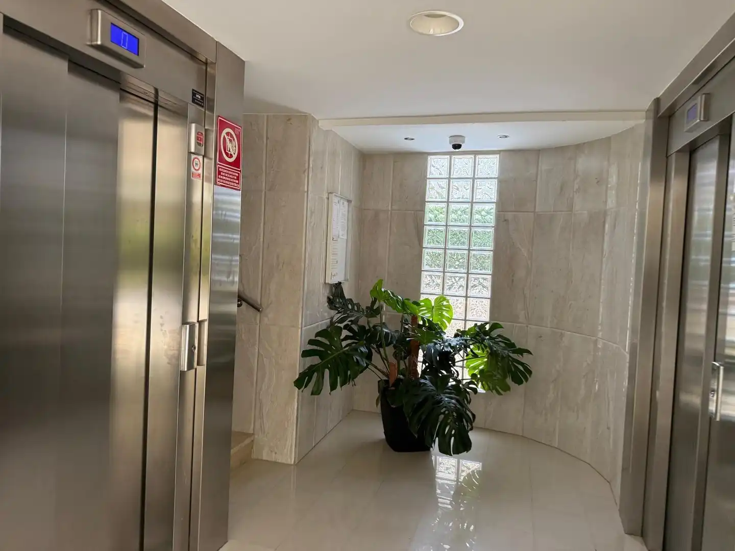 Lofts for sale in Benidorm  with Air Conditioner, Private garden and Furnished