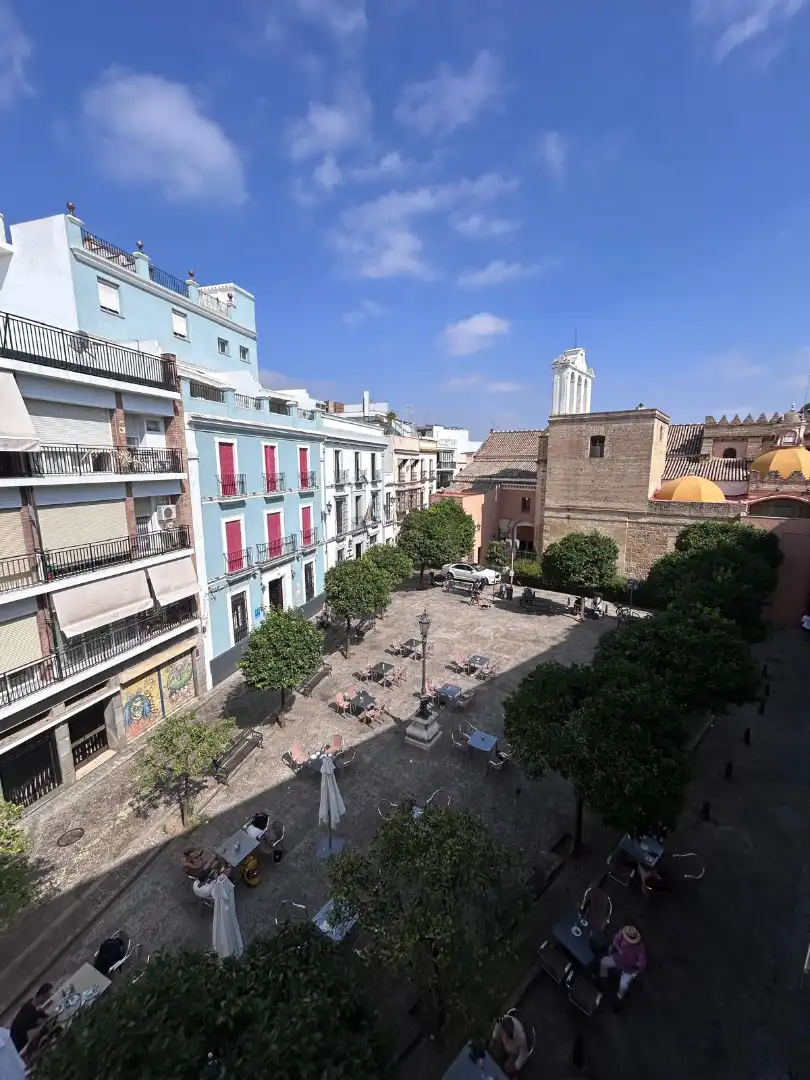 Apartament de lloguer a Encarnación - Regina