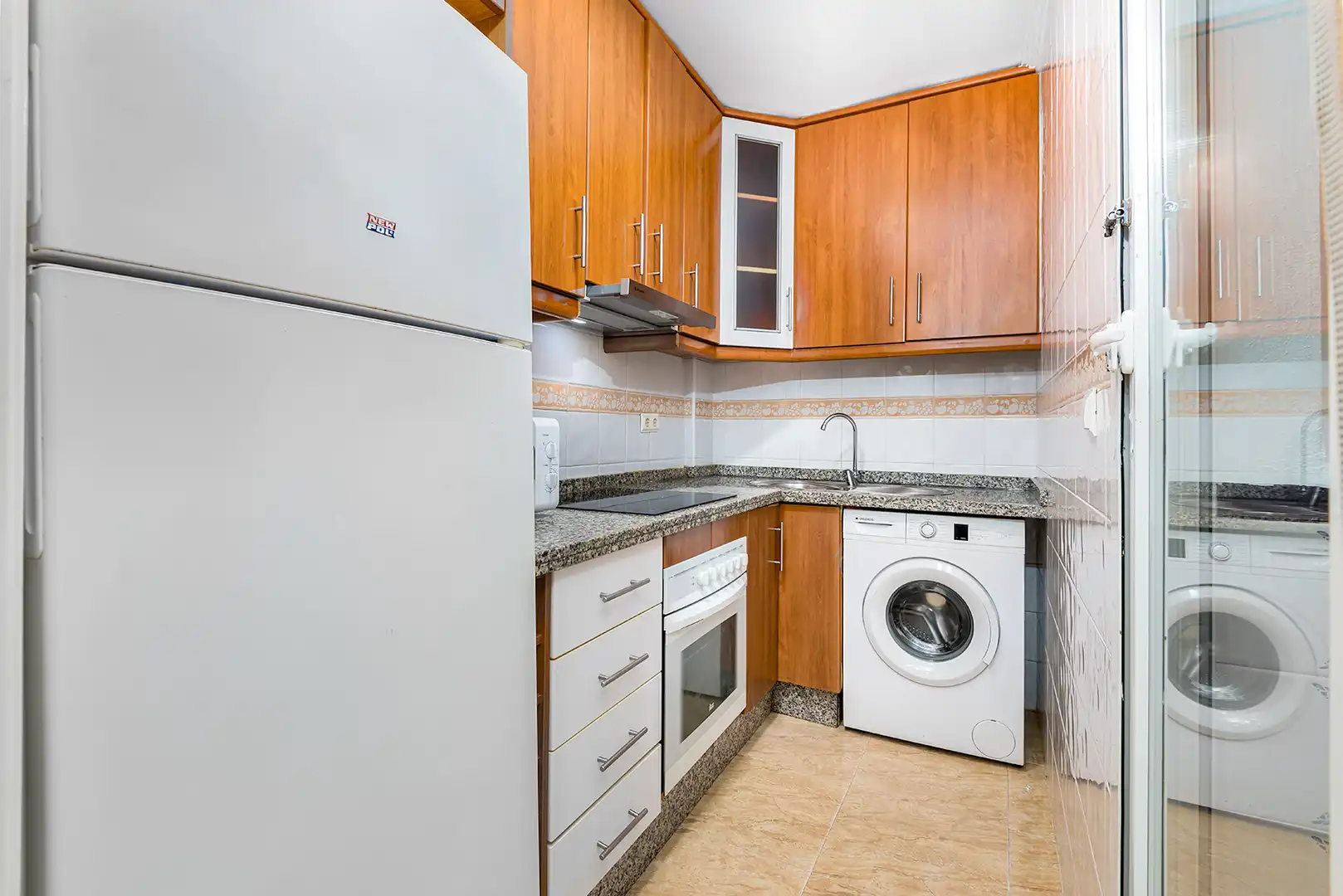 Apartamento con terraza en venta en Calle Patricio Zammit 61, imagen 17