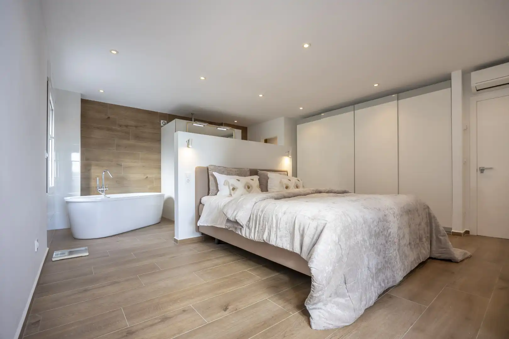 Bedroom of Houses for sale in Jávea / Xàbia