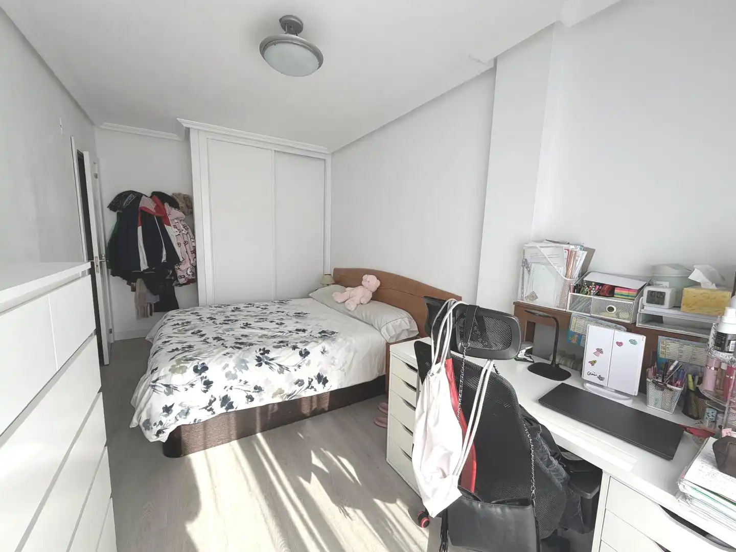 Habitación de Piso en venta en Salamanca con Calefacción, Parquet y Balcón