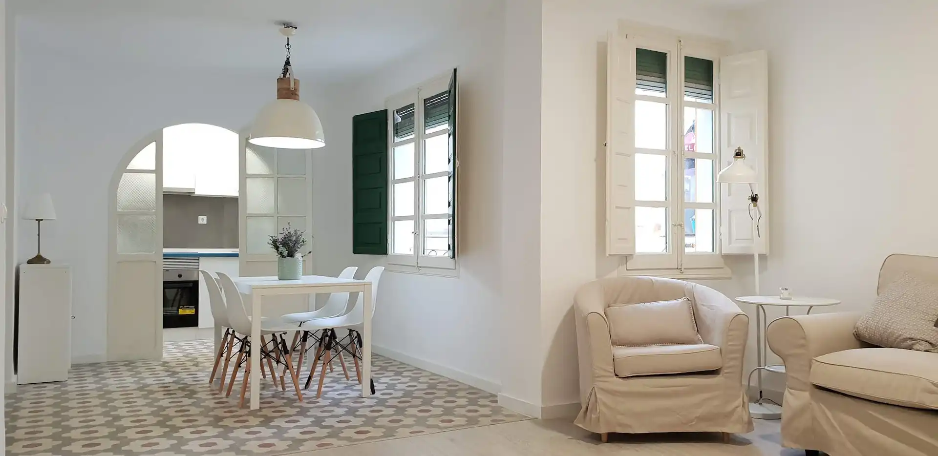 Appartement à louer à N/A