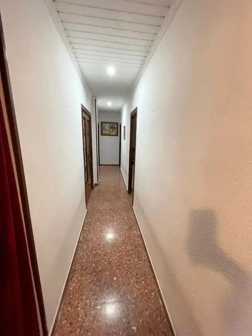 Pis amb terrassa en venda a Calle Salomé Villalba, imagen 17