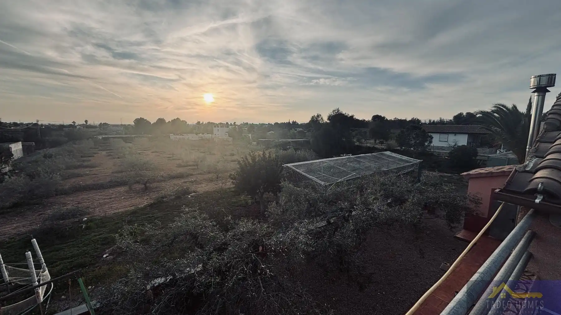 Casa rústica con piscina en venta en catorce s/n, imagen 4
