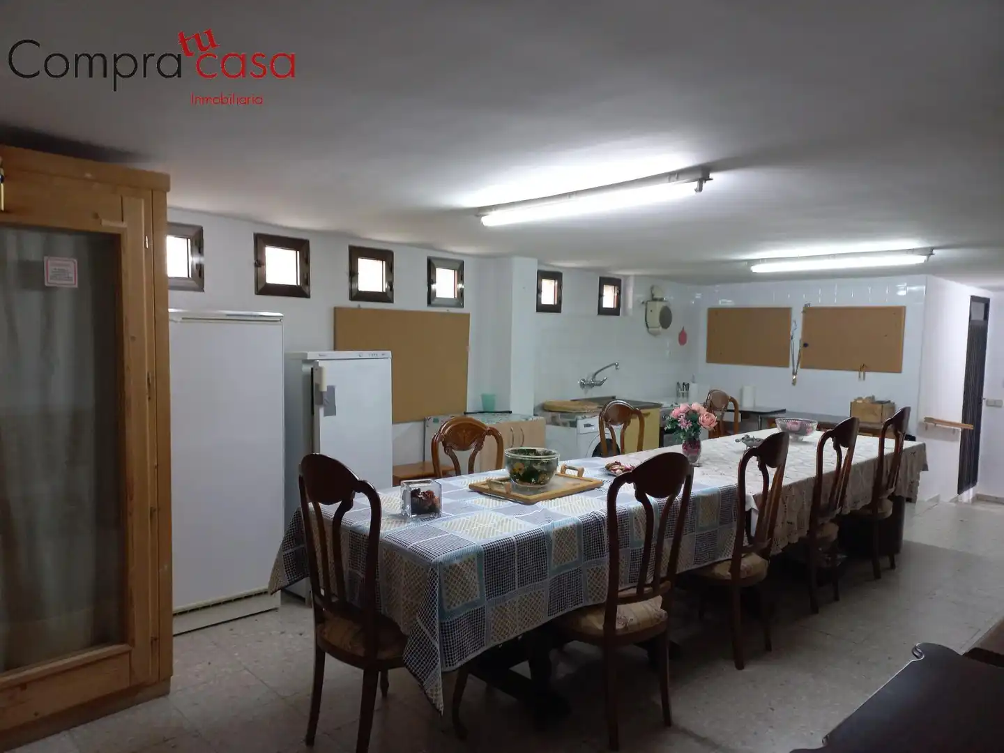 Casa o chalet en venta en Torrecaballeros
