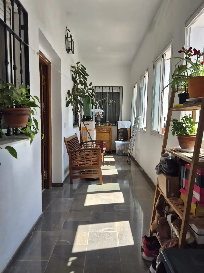 Dúplex en venta en Calle Zarco