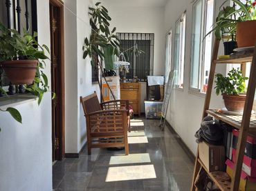 Dúplex en venda a Calle Zarco