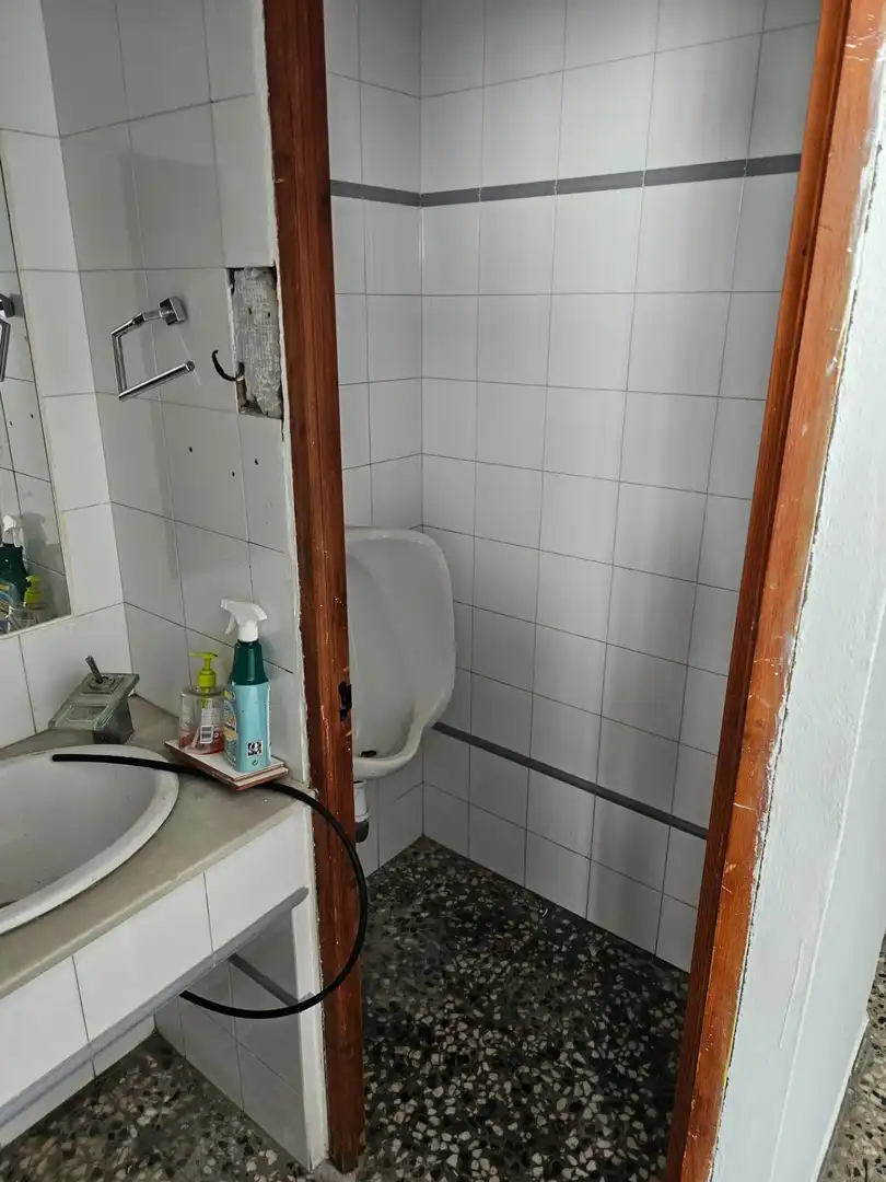 Bathroom of Houses for sale in Vejer de la Frontera  with Terrace