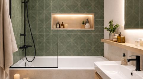 Photo 5 of Flat for sale in Navas, Barcelona Capital