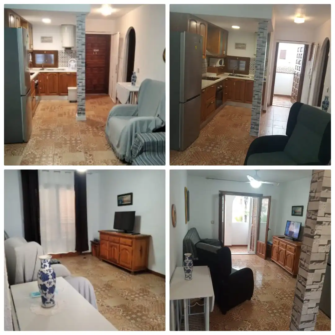 Apartamento con piscina en alquiler en Veneziola, imagen 2