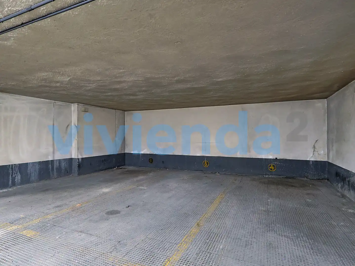 Parking de Garaje en venta en Madrid