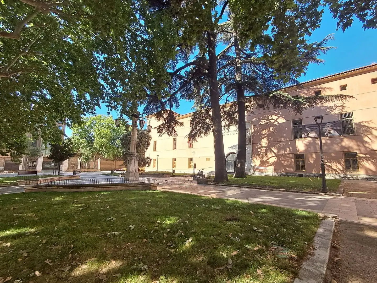 Parkplatz zum Verkauf in PUENTE MAYOR, imagen 11