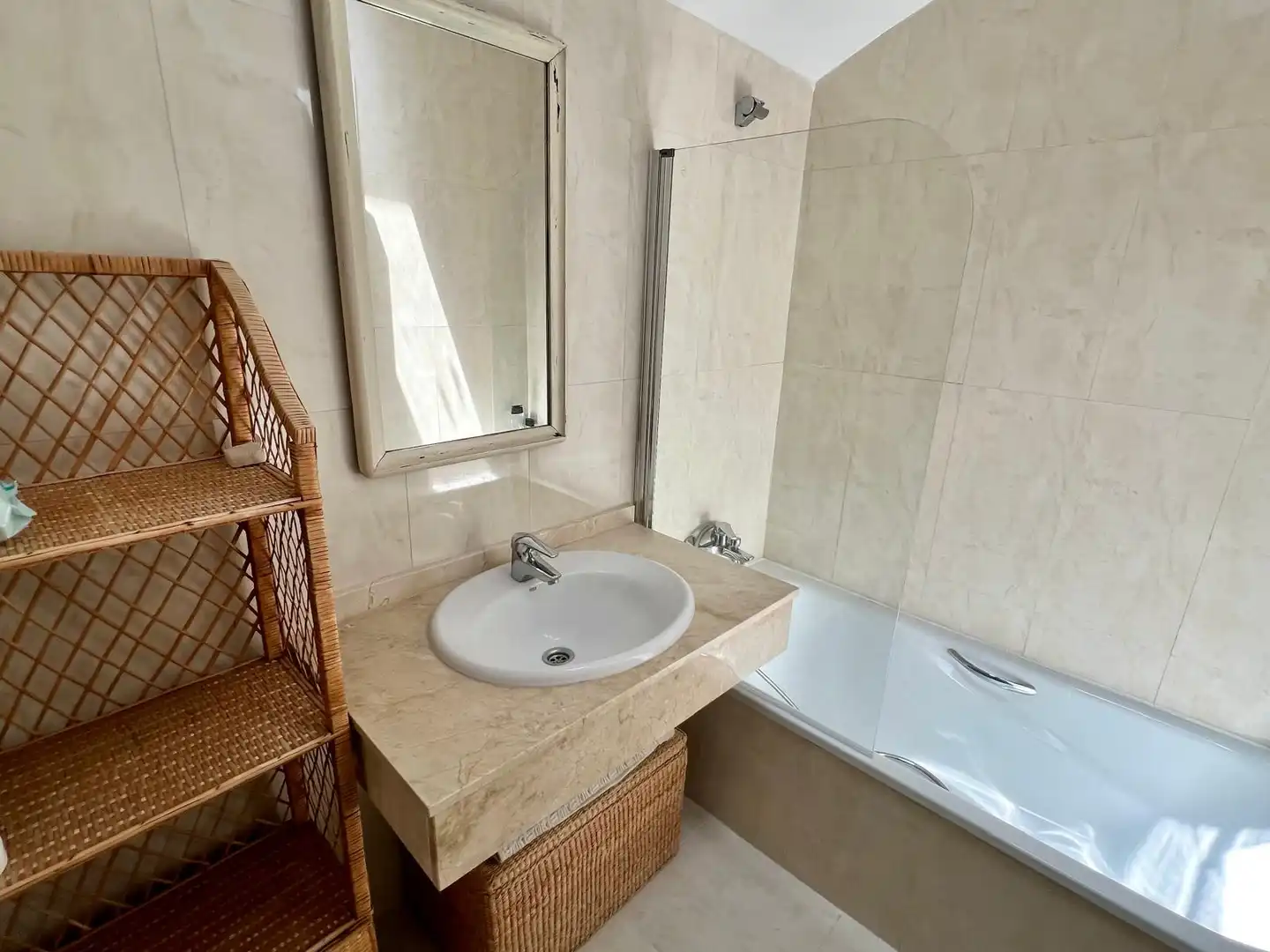 Ático en venta en Avenida Conde Rudi, La Carolina - Guadalpín