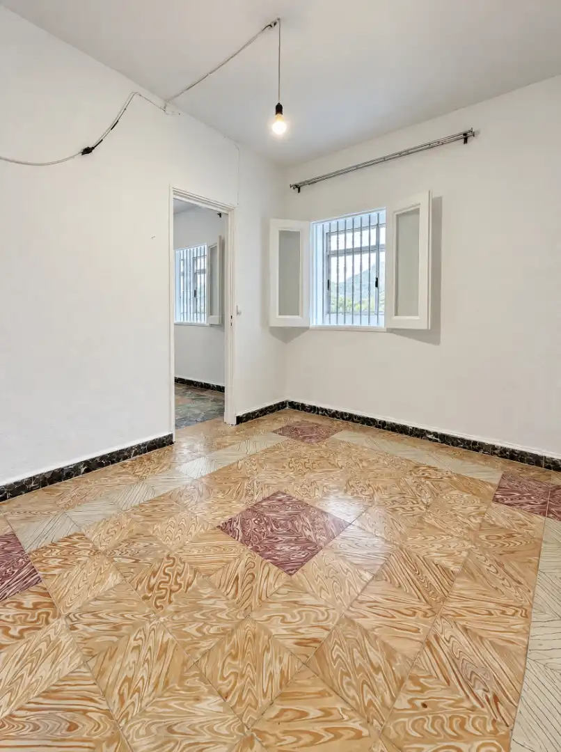 Casa o xalet en venda en Vallehermoso, Santa Cruz de Tenerife