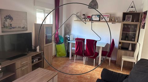 Foto 5 de Piso en venta en Isla Cristina, Isla Chica, Huelva Capital
