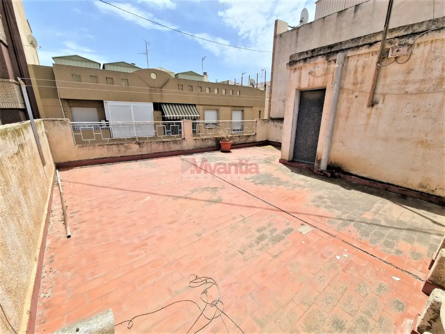 Buildings for sale in Lorca, Murcia
