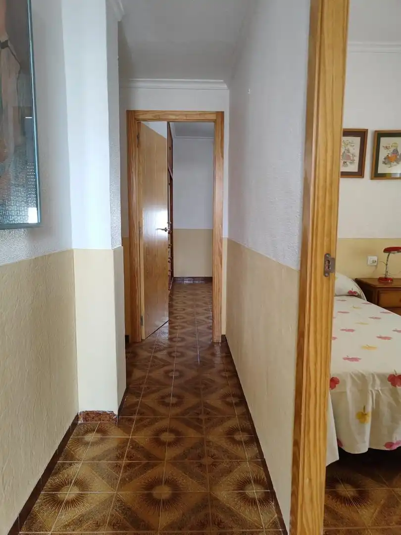 Villa con terrazza in vendita a Calle PANTANO CENAJO - URRUTIAS, imagen 43