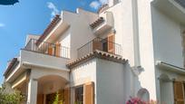 Exterior view of House or chalet for sale in Castell-Platja d'Aro  with Terrace and Balcony