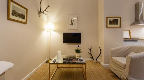 Foto 5 de Apartament de lloguer a Centro, Cádiz