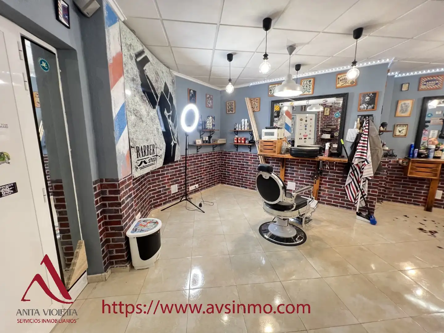 Locale commerciale in vendita a Carrer Major 41, imagen 6
