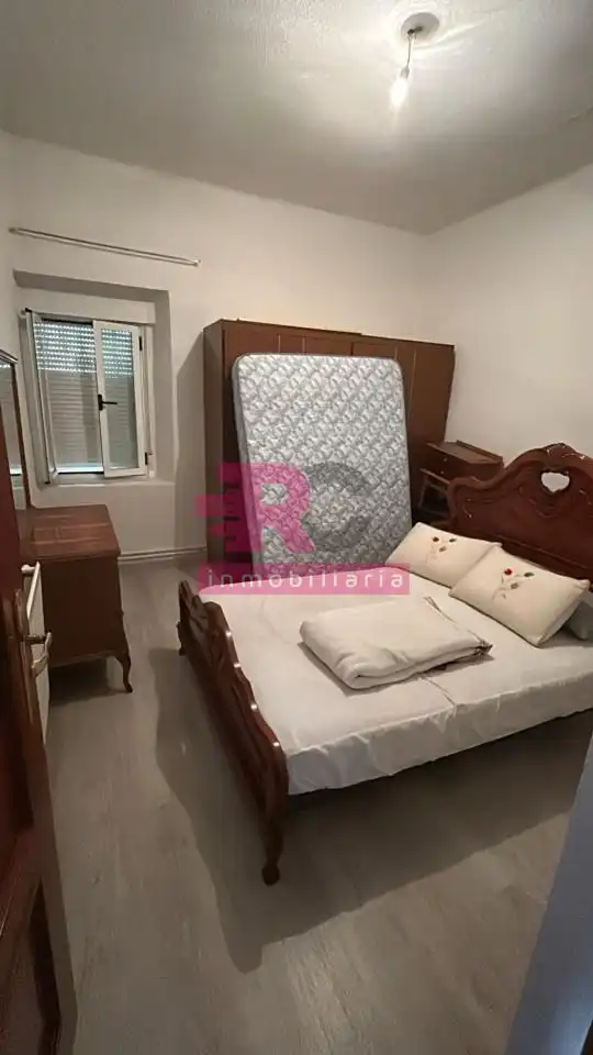 Dormitori de Casa o xalet en venda en Cabrerizos