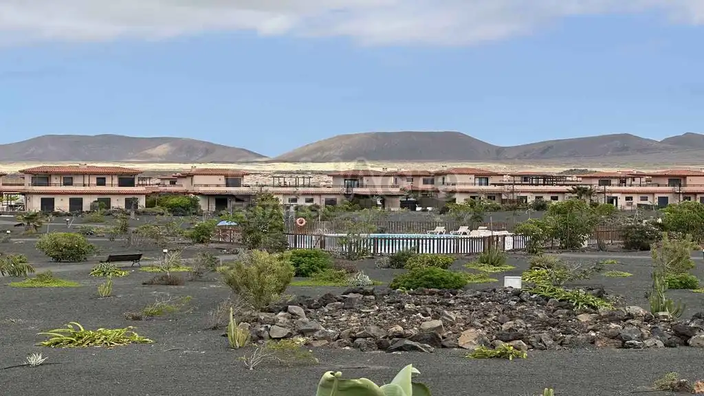 Casa o xalet en venda en La Oliva
