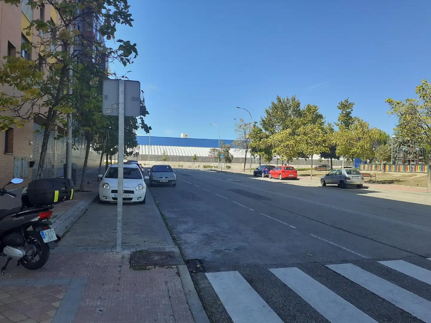 Individual en venda a Villa de Vallecas, imagen 13