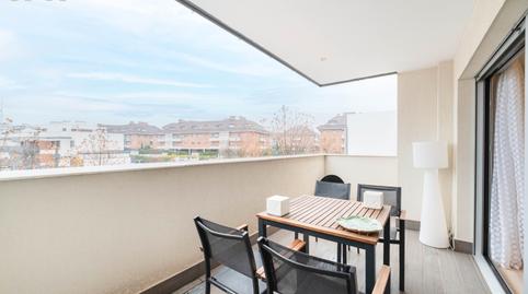 Foto 3 de Pis en venda a Calle Reyes Católicos, Valenoso, Boadilla del Monte