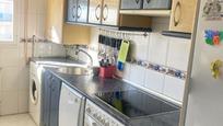 Kitchen of Flat for sale in Palencia Capital