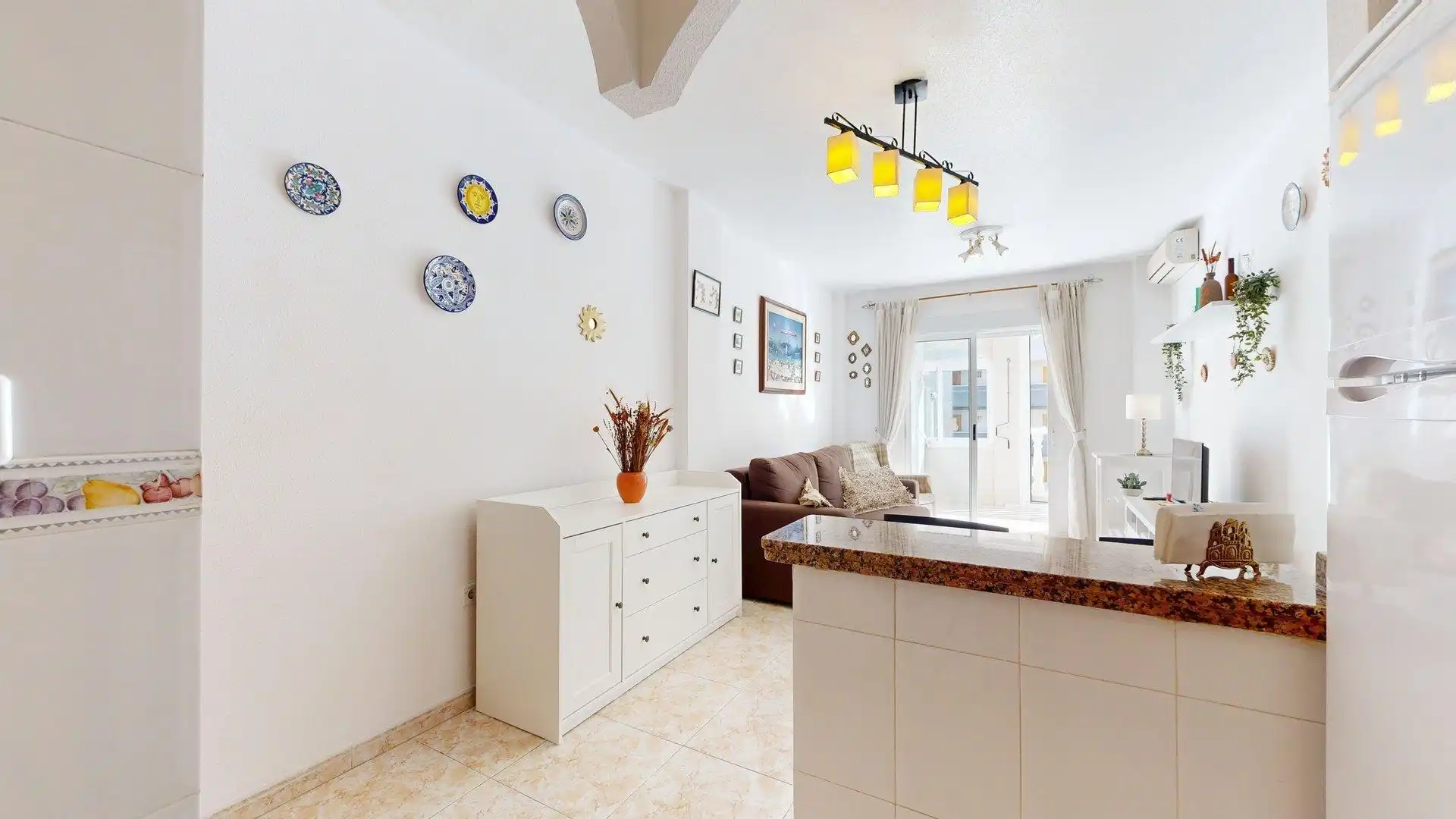 Appartement compact avec piscine à louer à Calle Islas Baleares 42, imagen 26