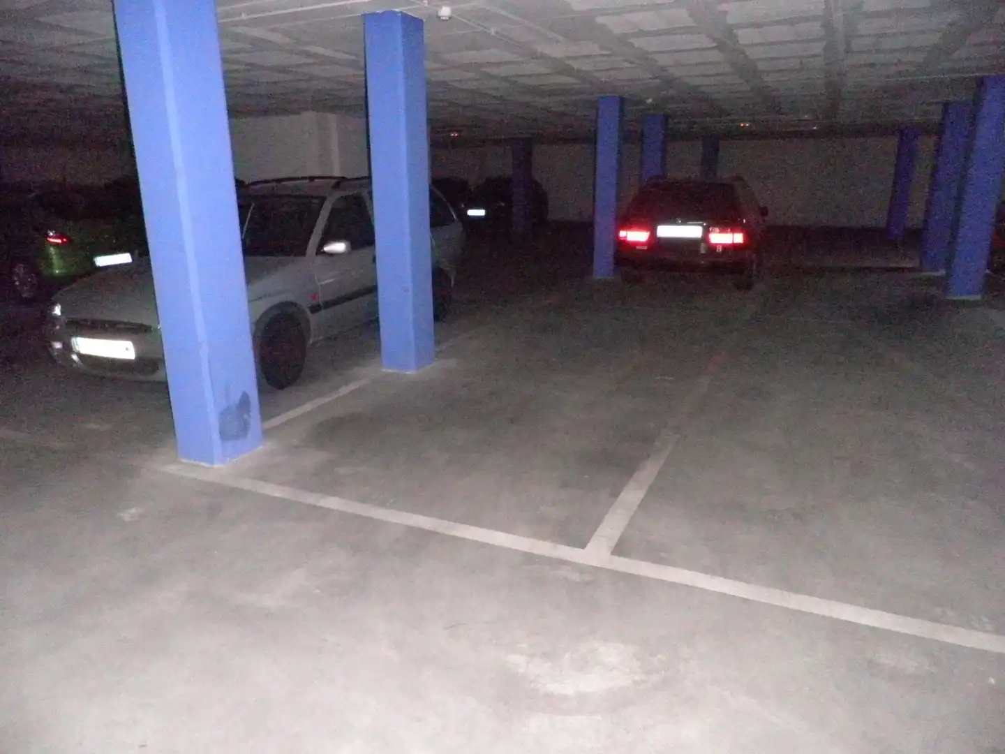 Parking of Garage for sale in Mataró